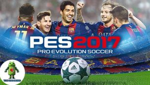 معرفی و دانلود بازی PES 2017 – برای علاقمندان به ورزش فوتبال