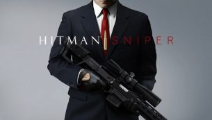 معرفی و دانلود بازی Hitman Sniper -تیراندازی هیتمن!