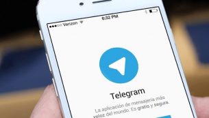 آموزش نوشتن بیو در تلگرام اصلی – Telegram Bio