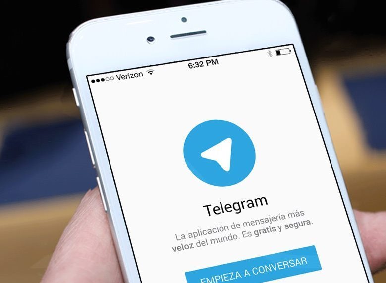 آموزش نوشتن بیو در تلگرام – Telegram Bio