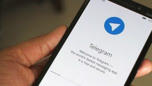 آموزش جستجو در پیام های یک کاربر خاص گروه تلگرام
