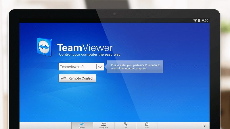 آموزش تیم ویور 8 (Teamviewer 8)؛ چگونه از برنامه تیم ویور استفاده کنیم؟