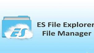 معرفی و دانلود برنامه ES File Explorer : مدیریت فایل