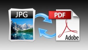 معرفی  ۸ نرم افزار تبدیل PDF به عکس JPG برای کامپیوتر
