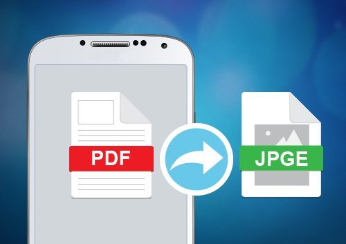معرفی 7 برنامه تبدیل PDF به عکس برای اندروید