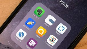 دانلود Notepad آیفون؛ معرفی بهترین برنامه های نوت پد iOS