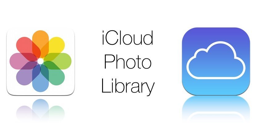 آموزش فعال سازی iCloud Photo Library و خالی کردن حافظه آیفون