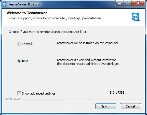آموزش تیم ویور 8 (Teamviewer 8)؛ چگونه از برنامه تیم ویور استفاده کنیم؟