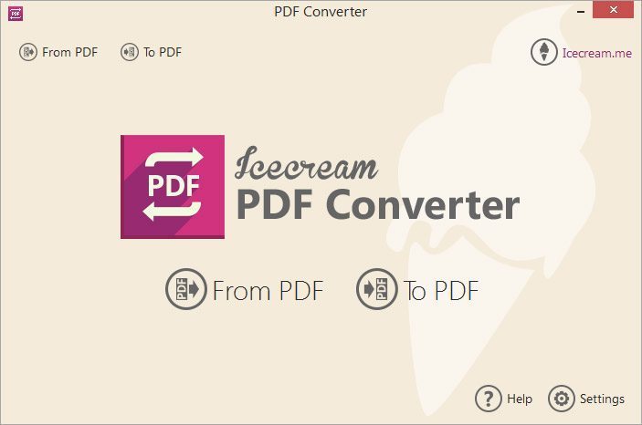 معرفی 8 نرم افزار تبدیل PDF به عکس JPG برای کامپیوتر