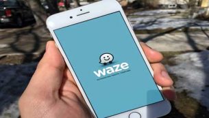 معرفی و دانلود برنامه Waze (ویز) – یک مسیریاب حرفه‌ای!