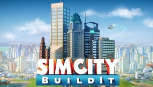 معرفی و دانلود بازی SimCity BuildIt (سیمز شهری)