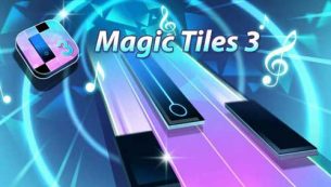 معرفی و دانلود بازی Magic Tiles 3 – یک بازی موزیکال جذاب!