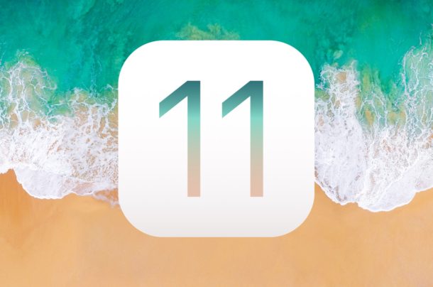 چگونه آپدیت رسمی iOS 11 را نصب کنیم؟