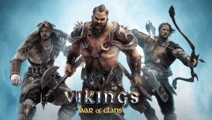 معرفی و دانلود بازی Vikings War of Clans : جنگ وایکینگ ها