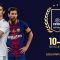 معرفی ۱۰ بهترین بازیکن فیفا ۱۸ (FIFA 18)؛ تاپ ۱۰