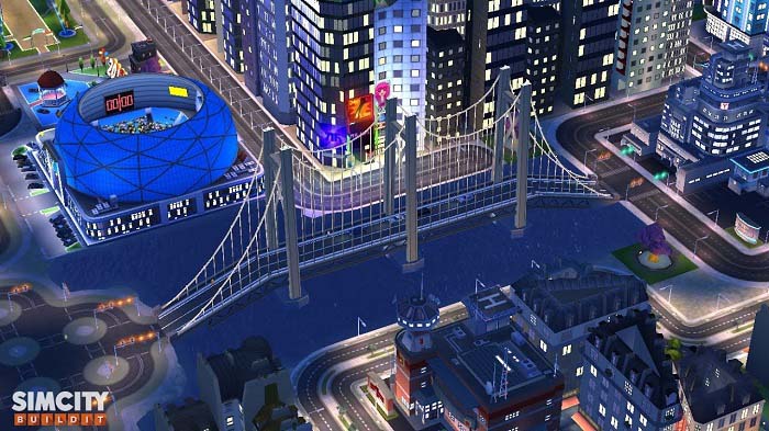 معرفی و دانلود بازی SimCity BuildIt (سیمز شهری)