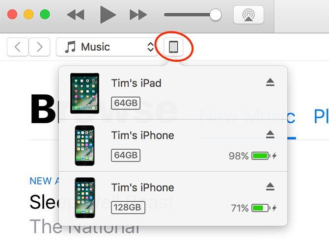 چگونه آپدیت رسمی iOS 11 را نصب کنیم؟