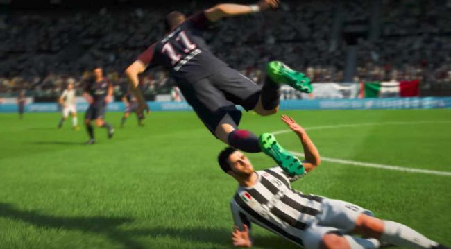 7 نکته و ترفند فیفا 18 (FIFA 18) که منجر به برتری شما می‌شوند