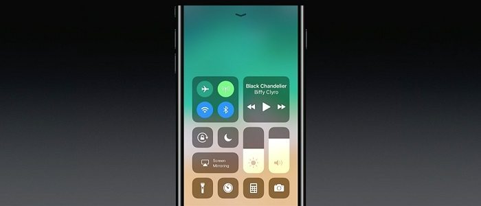 معرفی 13 ویژگی جدید iOS 11 