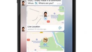 آموزش استفاده از لایو لوکیشن تلگرام (Live Location)