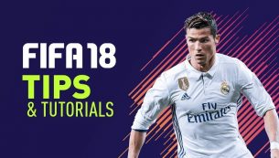 بررسی FIFA 18؛ تغییرات و ترفند های فیفا ۱۸ را بشناسید!