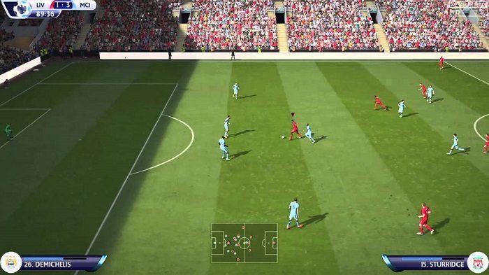 بررسی FIFA 18؛ تغییرات و ترفند های فیفا 18 را بشناسید!
