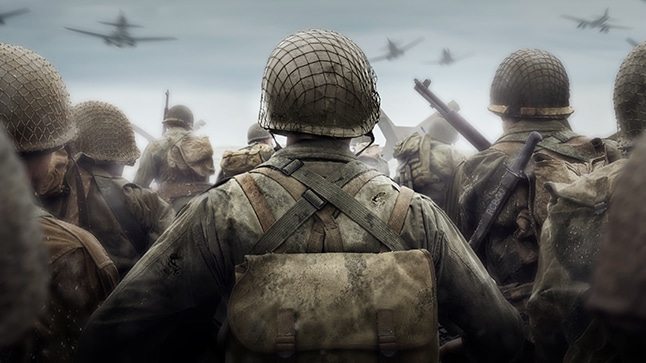 هر آنچه باید در مورد بازی Call Of Duty WWII بدانید