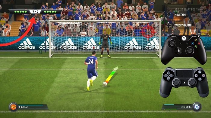 بررسی FIFA 18؛ تغییرات و ترفند های فیفا 18 را بشناسید!