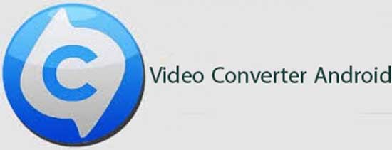 برنامه Video Converter Android