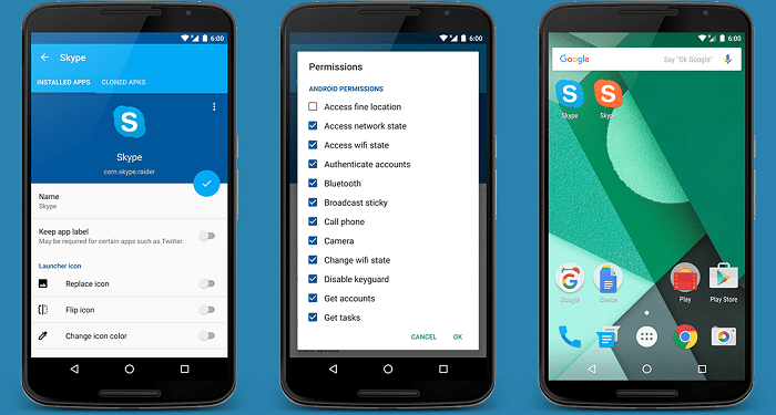 آموزش نصب دو تلگرام در یک گوشی (اندروید و iOS)
