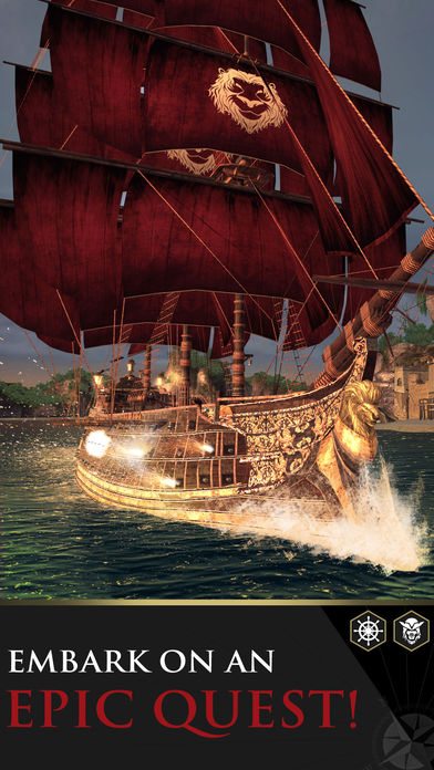 بازی Assassin's Creed Pirates