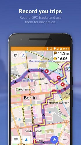 12 بهترین برنامه جایگزین Waze : برترین مسیریاب ها در موبایل