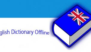 بررسی و دانلود برنامه English Dictionary Offline