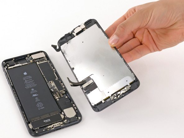display replacement iphone SE