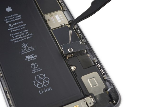 display replacement iphone 6s plus