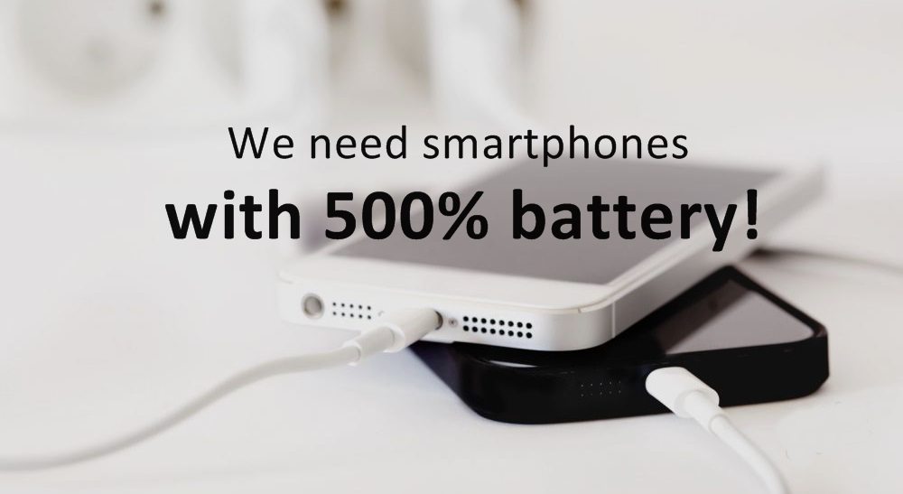 6 نکته مهم در مورد باتری گوشی های موبایل و مراقبت از آن