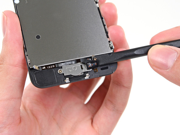 iPhone 5s Display Assembly Replacement
