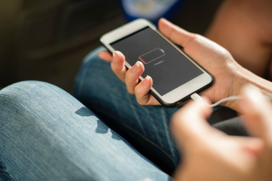 6 نکته مهم در مورد باتری گوشی های موبایل و مراقبت از آن