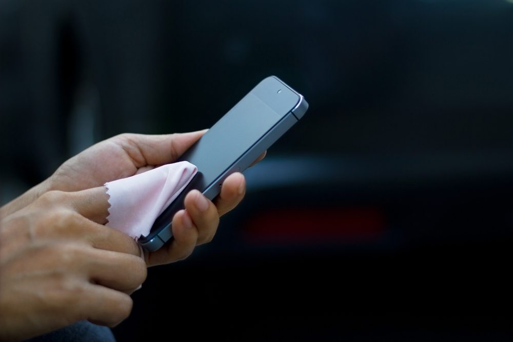 10 نکته برای مراقبت از گوشی و جلوگیری از نیاز به تعمیر موبایل