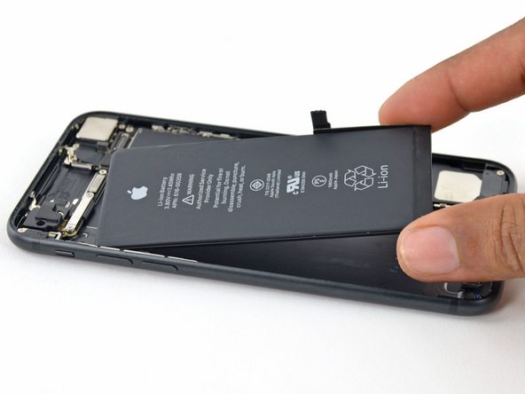 replacement battery iphone 7