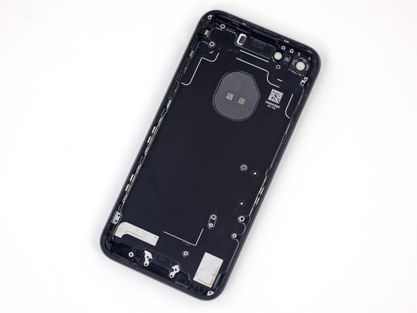 iPhone 7 Rear Case Replacement