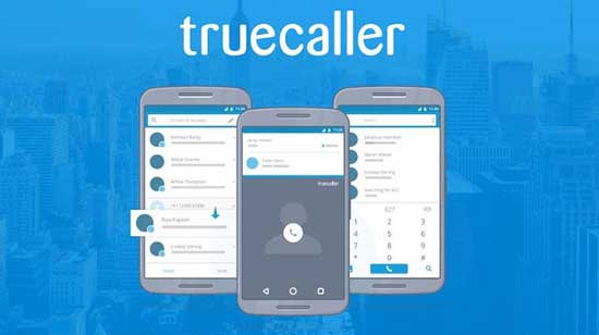 برنامه Truecaller (تروکالر) : شناسایی شماره ناشناس