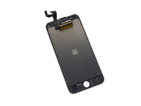 iPhone 6s Front Panel Replacement