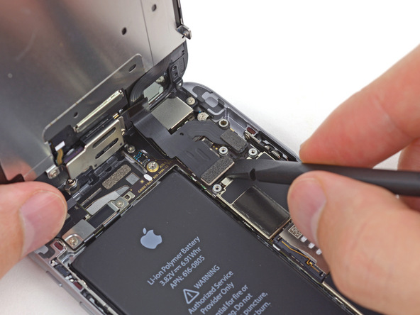 How to Replace Your iPhone 6 Battery
