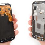 می‌توانید تعویض تاچ و ال سی دی گلکسی اس 4 مینی (Galaxy S4 Mini) را انجام دهید. برای بستن گوشی لازم است تمام مراحل تعمیر موبایل شرح داده شده را به ترتیب از انتها به ابتدا انجام دهید. چنانچه در رابطه با هر یک از مراحل عنوان شده سوالی داشتید، می‌توانید ضمن تماس با کارشناسان واحد تعمیر شرکت موبایل کمک از آن ها راهنمایی دقیق تری بخواهید.