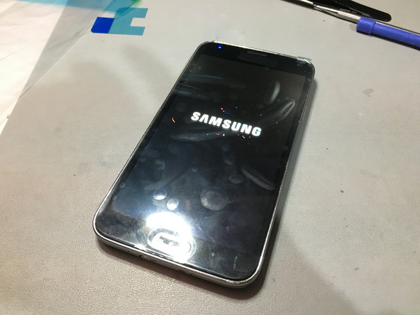 پروسه تعویض دکمه هوم گلکسی اس 5 (Galaxy S5) سامسونگ با موفقیت به پایان رسیده است. می‌توانید گوشی را روشن و از دکمه هوم جدید آن استفاده کنید. چنانچه در رابطه با هر یک از مراحل شرح داده شده سوالی داشتید، می‌توانید ضمن تماس با کارشناسان واحد تعمیر شرکت موبایل کمک از آن ها راهنمایی دقیق‌تری بخواهید.