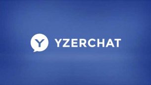 بررسی و دانلود برنامه YzerChat messenger
