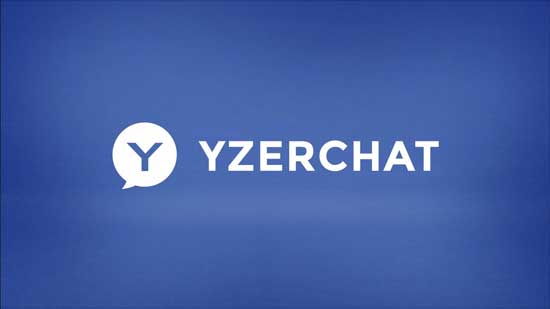 برنامه YzerChat