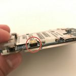 Huawei M750 Charging Port Replacement