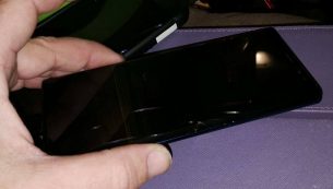 تعمیر یا تعویض ال سی دی Note 8 سامسونگ – N950 | موبایل کمک